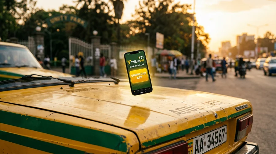 Yellow Bet App – Mobile Access and Easy Download