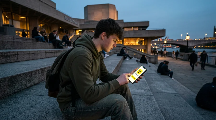 Download and Start Using the App