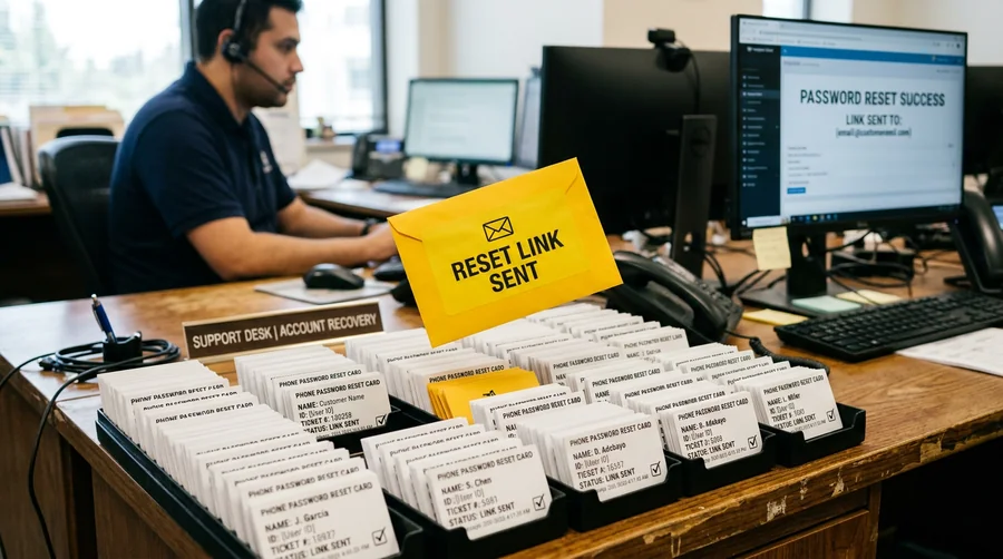 Yellow Bet Login Password Assistance